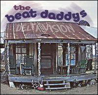 Delta Vision von The Beat Daddys