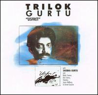 Usfret von Trilok Gurtu