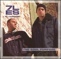 Soul Purpose von 7L & Esoteric