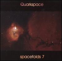 Spacefolds 7 von Quarkspace