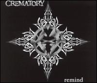 Remind von Crematory