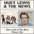 Huey Lewis & the News/Picture This von Huey Lewis