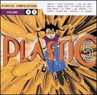 Plastic Compilation, Vol. 5 von Various Artists