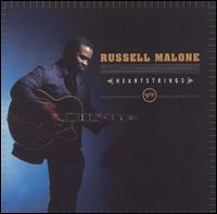 Heartstrings von Russell Malone