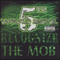 Recognize the Mob von 5th Ward Boyz