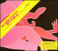 Juxtaposed with U von Super Furry Animals