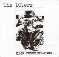 Elgin Avenue Breakdown von The 101'ers