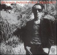 Heat Treatment von Graham Parker