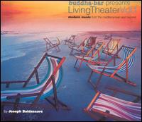 Living Theater, Vol. 1 von Joseph Baldassare