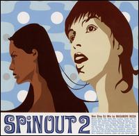 Spin Out 2 von Masanori Ikeda