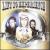 Texas-Jerusalem Crossroads von Lift to Experience