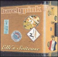 Elli's Suitcase von Barely Pink