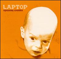 Opening Credits von Laptop