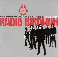 Essential Radio Birdman: 1974-1978 von Radio Birdman