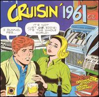 Cruisin' 1961 von Various Artists