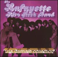 Ultimate Collection von Lafayette Afro Rock Band