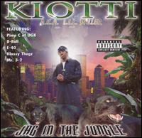 Jag in the Jungle von Kiotti