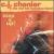 Step It Up von C.J. Chenier