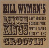 Groovin' von Bill Wyman