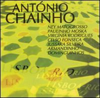 Lisboa-Rio von António Chaínho