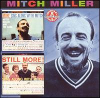 More Sing-Along with Mitch/Still More! Sing-Along von Mitch Miller