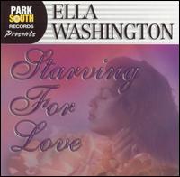 Starving for Love von Ella Washington