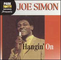 Hangin' On von Joe Simon