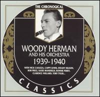 1939-1940 von Woody Herman
