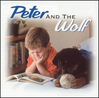Peter and the Wolf [Intersound] von Various Artists
