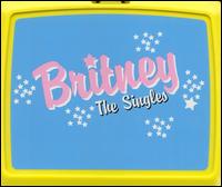 Singles Box von Britney Spears