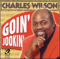 Goin' Jookin' von Charles Wilson