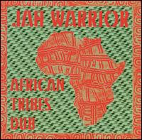 African Tribes Dub von Jah Warrior