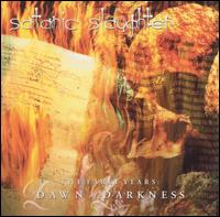 Satanic Slaughter (The Early Years: Dawn Darkness) von Witchery