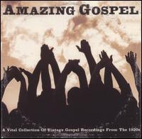 Amazing Gospel von Various Artists