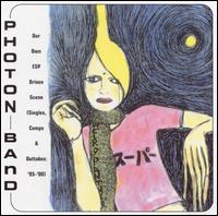 Our Own ESP Driven Scene Singles von Photon Band