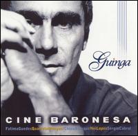 Cine Baronesa von Guinga