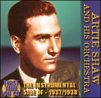 Instrumental Side of Artie Shaw von Artie Shaw