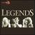 Capital Gold Legends von Various Artists