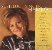My Gospel Hymnal von Susie Luchsinger