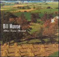 Blue Grass Special von Bill Monroe