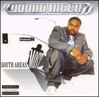 M1 Muzik Presents South Areas' Most Wanted von Young Meek