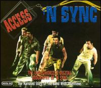 Access Series: Digital Biography CD von *NSYNC