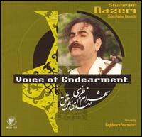 Voice of Endearment von Shahram Nazeri