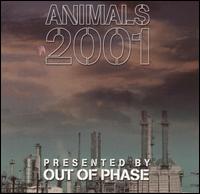 Animals 2001: A Tribute to Pink Floyd von Out of Phase