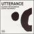 Utterance von Glenn Spearman