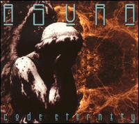 Code Eternity von Asura