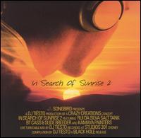 In Search of Sunrise, Vol. 2 von DJ Tiësto
