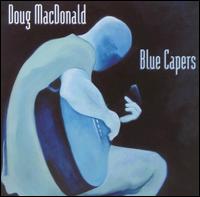 Blue Capers von Doug MacDonald