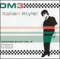 Italian Style von DM3