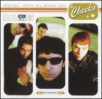 Royal Pop Elevation von The Cheeks